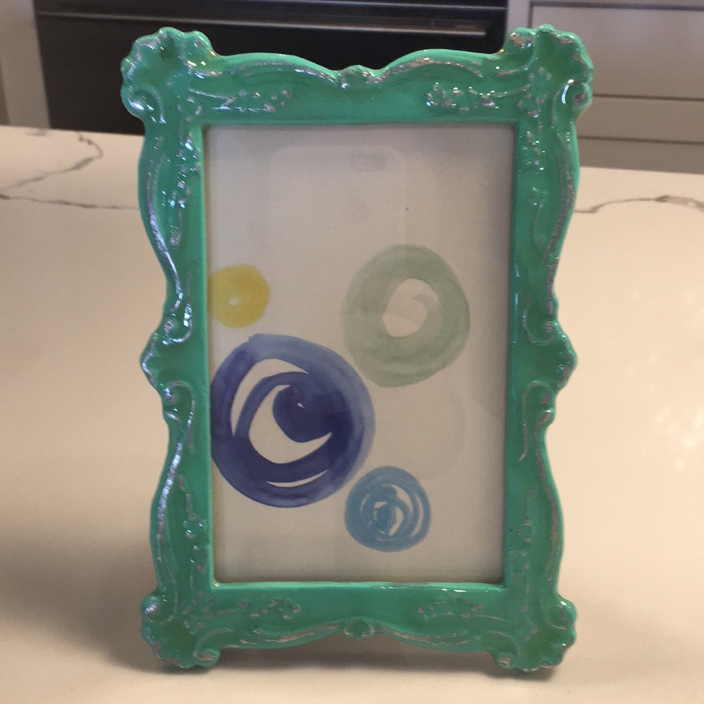 Anthropologie Picture Frame